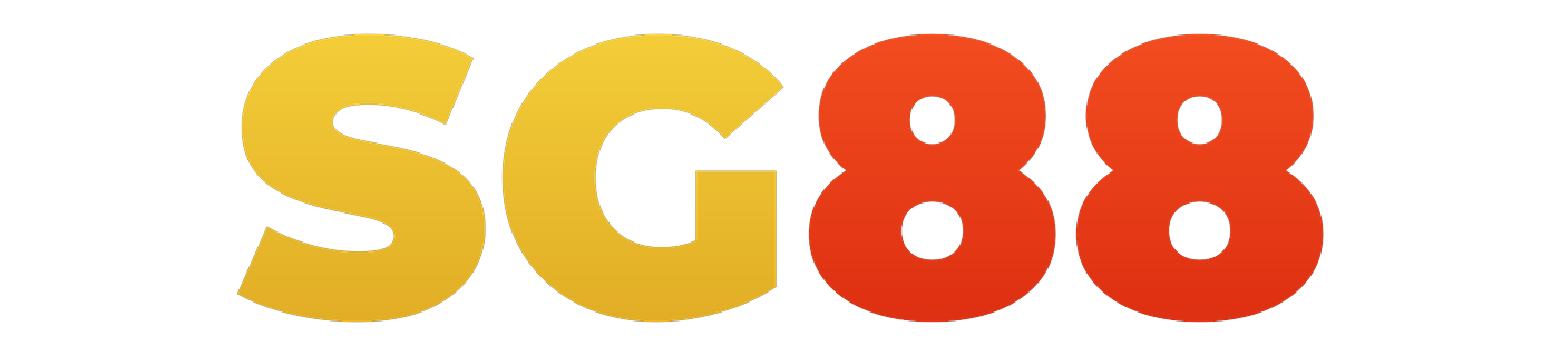 sg88 Logo